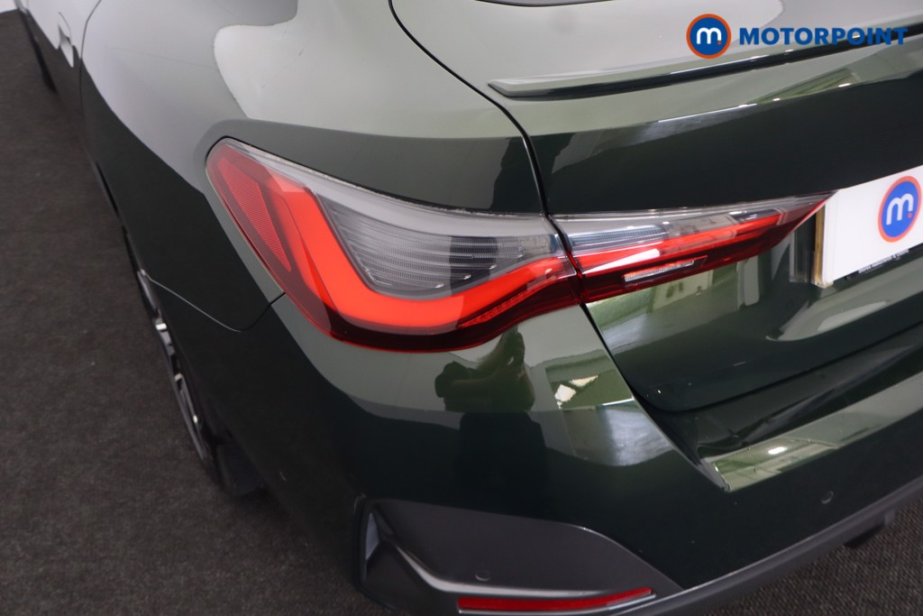 BMW 4 Series M Sport Automatic Petrol Hatchback - Stock Number (1681500) - 44th supplementary image