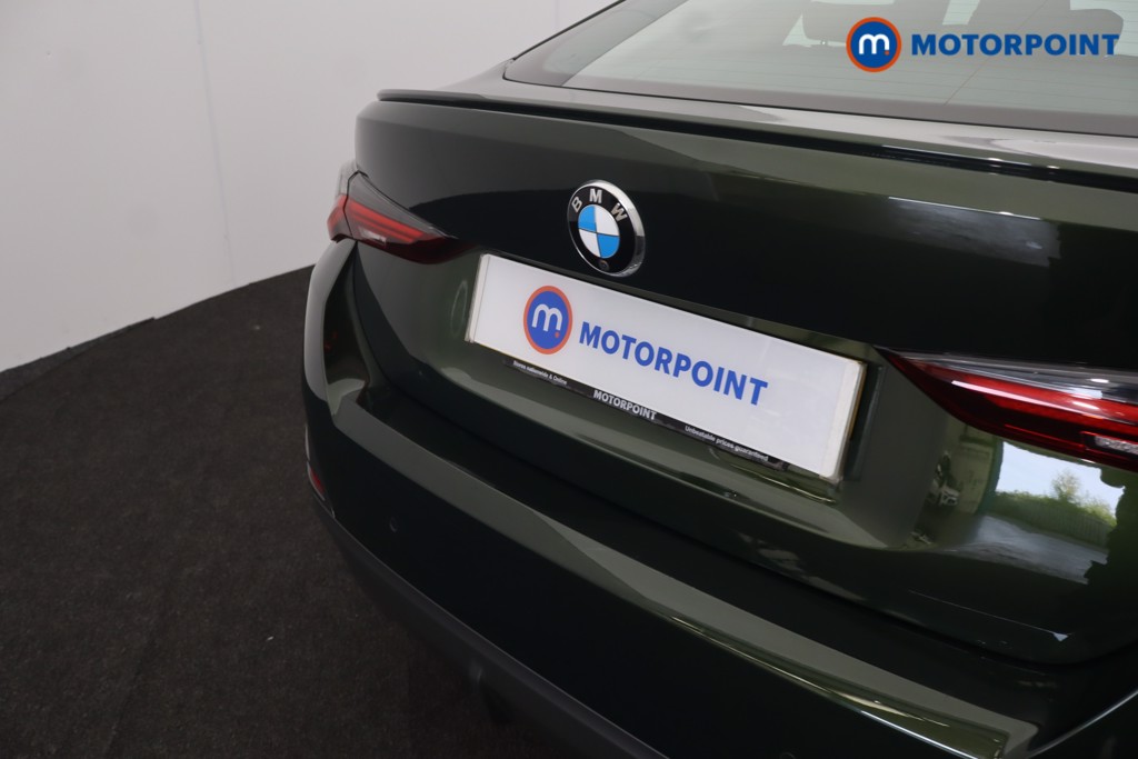 BMW 4 Series M Sport Automatic Petrol Hatchback - Stock Number (1681500) - 46th supplementary image