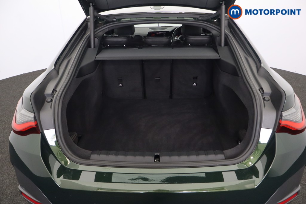 BMW 4 Series M Sport Automatic Petrol Hatchback - Stock Number (1681500) - 49th supplementary image