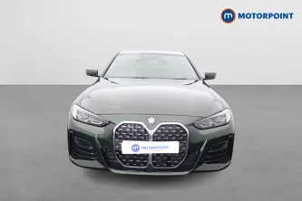 BMW 4 Series M Sport Automatic Petrol Hatchback - Stock Number (1681500) - Front bumper