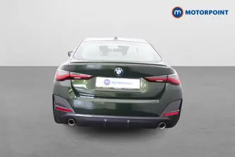 BMW 4 Series M Sport Automatic Petrol Hatchback - Stock Number (1681500) - Rear bumper