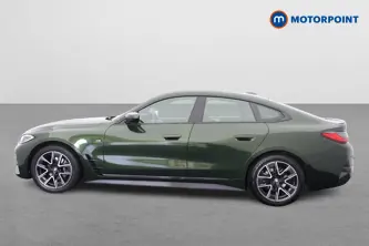 BMW 4 Series M Sport Automatic Petrol Hatchback - Stock Number (1681500) - Passenger side