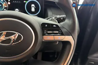 Hyundai Tucson Premium Automatic Petrol-Electric Hybrid SUV - Stock Number (1681527) - 4th supplementary image