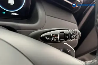 Hyundai Tucson Premium Automatic Petrol-Electric Hybrid SUV - Stock Number (1681527) - 6th supplementary image