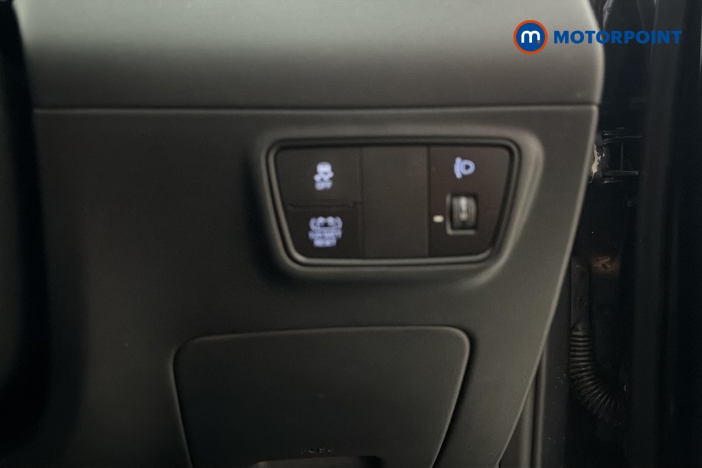 Hyundai Tucson Premium Automatic Petrol-Electric Hybrid SUV - Stock Number (1681527) - 11th supplementary image