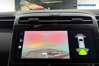 Hyundai Tucson Premium Automatic Petrol-Electric Hybrid SUV - Stock Number (1681527) - 13th supplementary image
