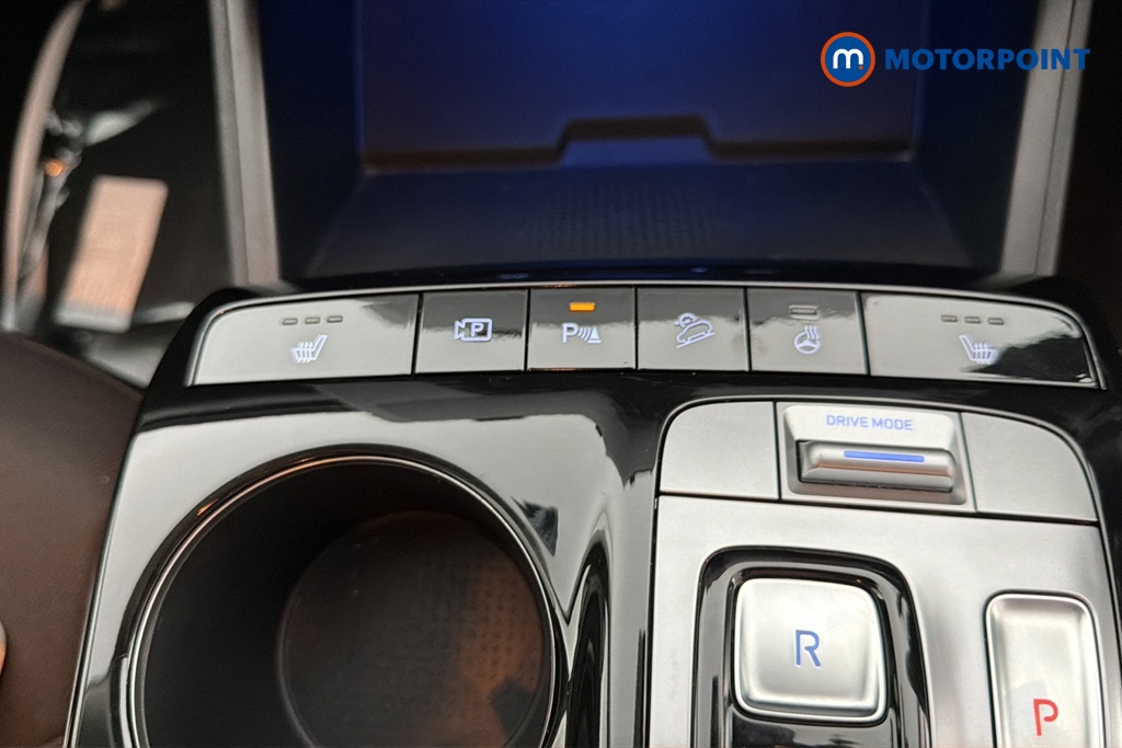 Hyundai Tucson Premium Automatic Petrol-Electric Hybrid SUV - Stock Number (1681527) - 14th supplementary image