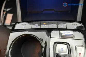 Hyundai Tucson Premium Automatic Petrol-Electric Hybrid SUV - Stock Number (1681527) - 14th supplementary image