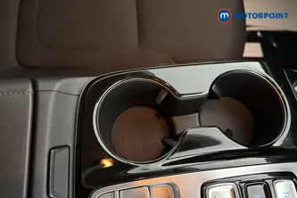 Hyundai Tucson Premium Automatic Petrol-Electric Hybrid SUV - Stock Number (1681527) - 16th supplementary image