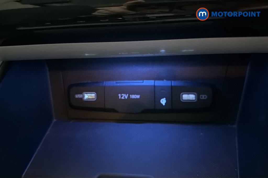Hyundai Tucson Premium Automatic Petrol-Electric Hybrid SUV - Stock Number (1681527) - 17th supplementary image