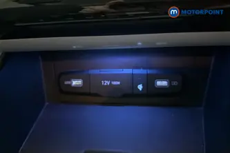 Hyundai Tucson Premium Automatic Petrol-Electric Hybrid SUV - Stock Number (1681527) - 17th supplementary image