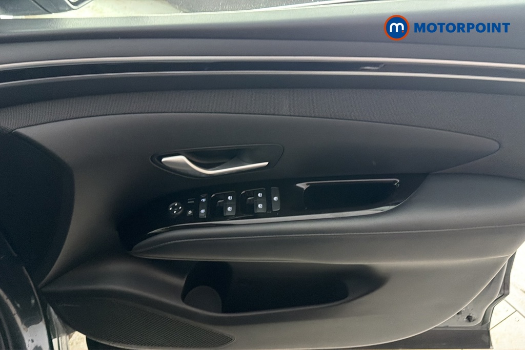 Hyundai Tucson Premium Automatic Petrol-Electric Hybrid SUV - Stock Number (1681527) - 18th supplementary image