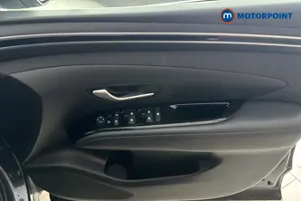 Hyundai Tucson Premium Automatic Petrol-Electric Hybrid SUV - Stock Number (1681527) - 18th supplementary image