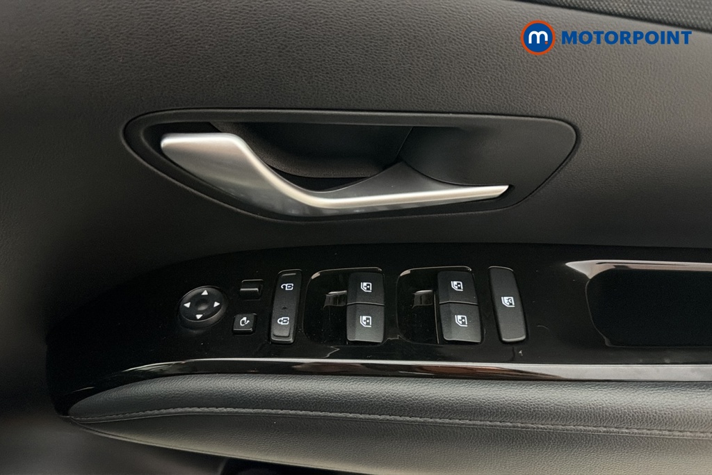 Hyundai Tucson Premium Automatic Petrol-Electric Hybrid SUV - Stock Number (1681527) - 19th supplementary image