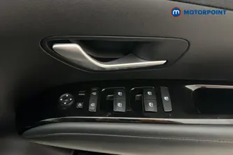 Hyundai Tucson Premium Automatic Petrol-Electric Hybrid SUV - Stock Number (1681527) - 19th supplementary image