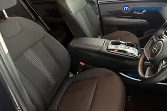 Hyundai Tucson Premium Automatic Petrol-Electric Hybrid SUV - Stock Number (1681527) - 22nd supplementary image