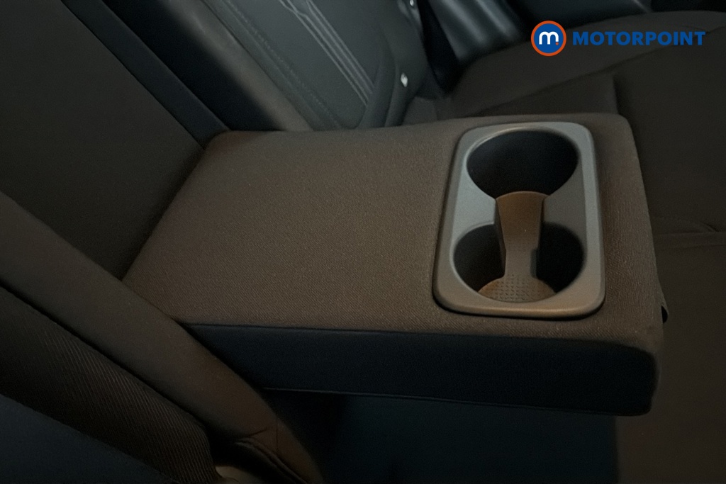 Hyundai Tucson Premium Automatic Petrol-Electric Hybrid SUV - Stock Number (1681527) - 26th supplementary image