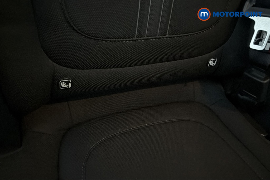Hyundai Tucson Premium Automatic Petrol-Electric Hybrid SUV - Stock Number (1681527) - 27th supplementary image