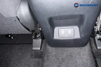 Hyundai Tucson Premium Automatic Petrol-Electric Hybrid SUV - Stock Number (1681527) - 28th supplementary image