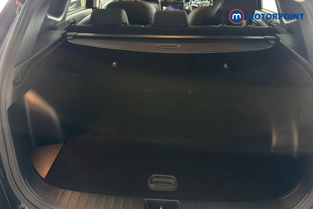 Hyundai Tucson Premium Automatic Petrol-Electric Hybrid SUV - Stock Number (1681527) - 30th supplementary image