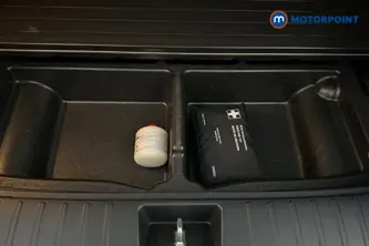 Hyundai Tucson Premium Automatic Petrol-Electric Hybrid SUV - Stock Number (1681527) - 33rd supplementary image