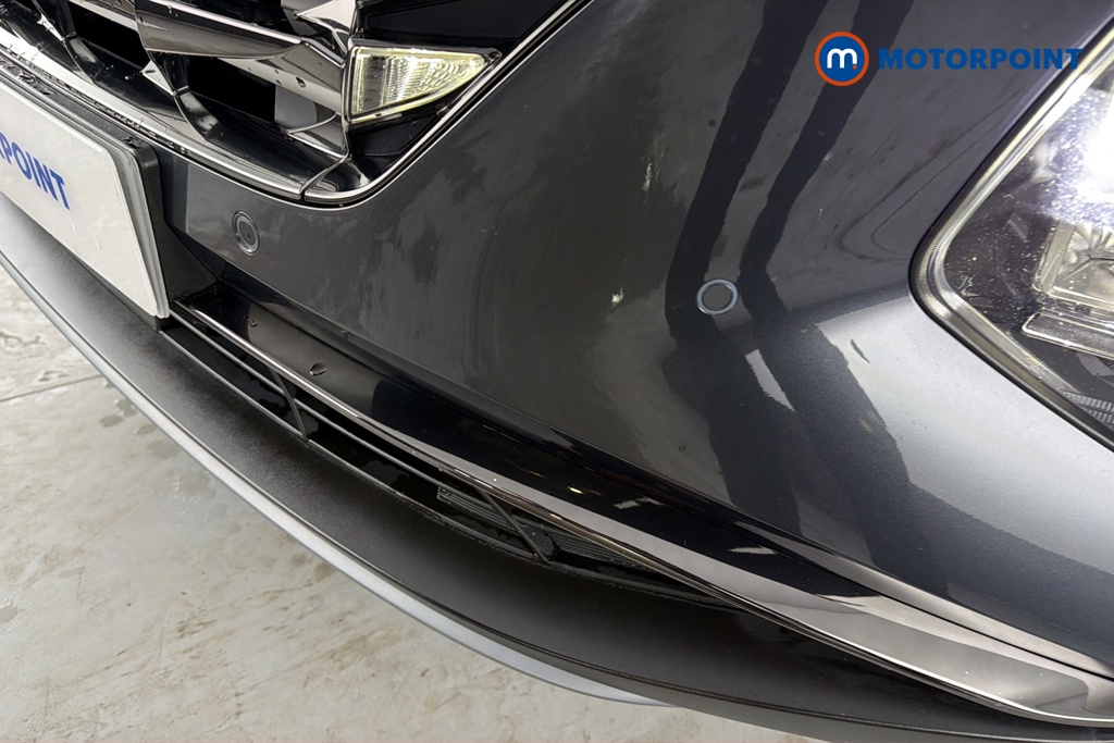 Hyundai Tucson Premium Automatic Petrol-Electric Hybrid SUV - Stock Number (1681527) - 38th supplementary image
