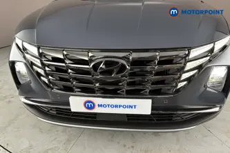 Hyundai Tucson Premium Automatic Petrol-Electric Hybrid SUV - Stock Number (1681527) - 42nd supplementary image