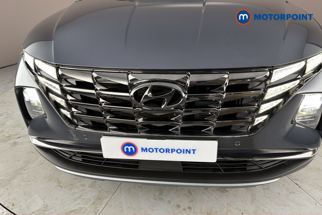 Hyundai Tucson Premium Automatic Petrol-Electric Hybrid SUV - Stock Number (1681527) - 43rd supplementary image