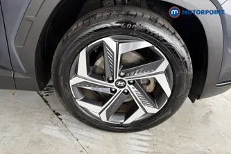 Hyundai Tucson Premium Automatic Petrol-Electric Hybrid SUV - Stock Number (1681527) - 47th supplementary image