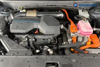 Hyundai Tucson Premium Automatic Petrol-Electric Hybrid SUV - Stock Number (1681527) - 48th supplementary image