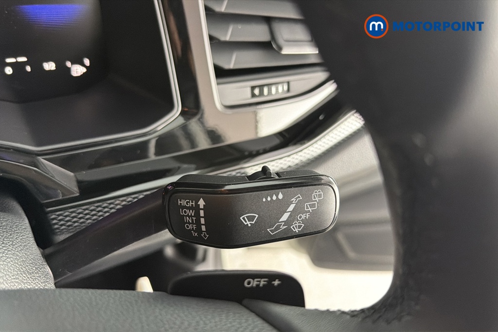 Volkswagen Polo Match Automatic Petrol Hatchback - Stock Number (1681616) - 6th supplementary image