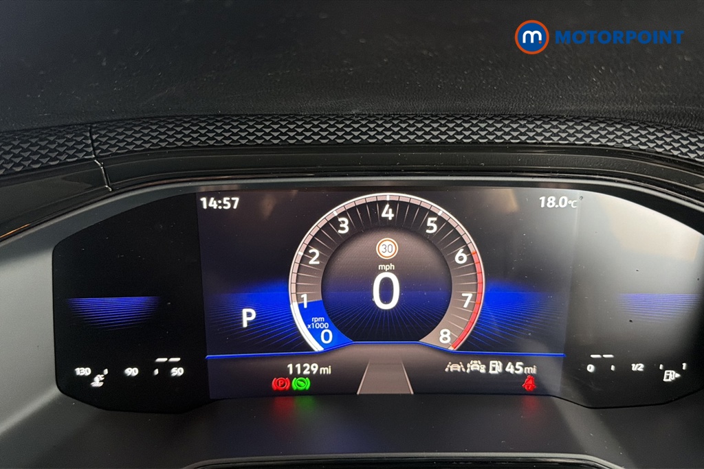 Volkswagen Polo Match Automatic Petrol Hatchback - Stock Number (1681616) - 7th supplementary image