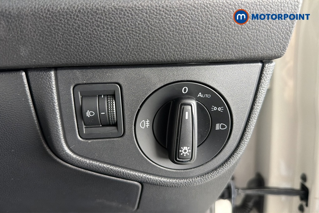 Volkswagen Polo Match Automatic Petrol Hatchback - Stock Number (1681616) - 11th supplementary image