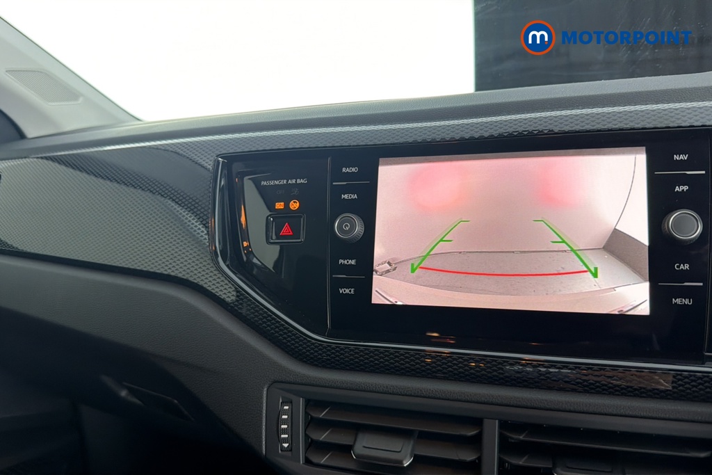 Volkswagen Polo Match Automatic Petrol Hatchback - Stock Number (1681616) - 13th supplementary image