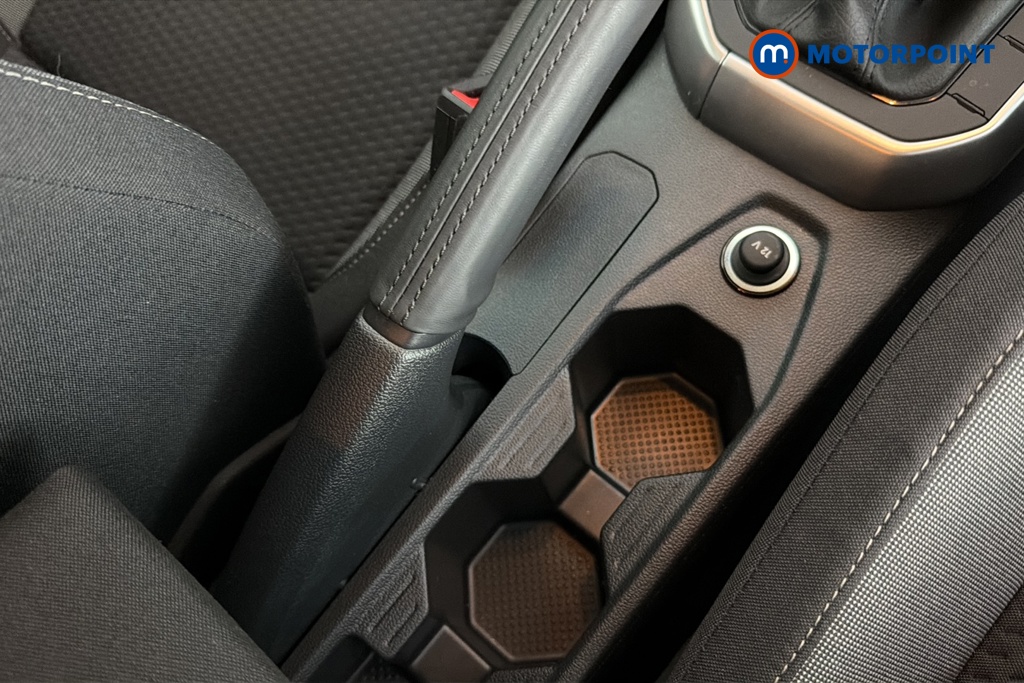 Volkswagen Polo Match Automatic Petrol Hatchback - Stock Number (1681616) - 16th supplementary image