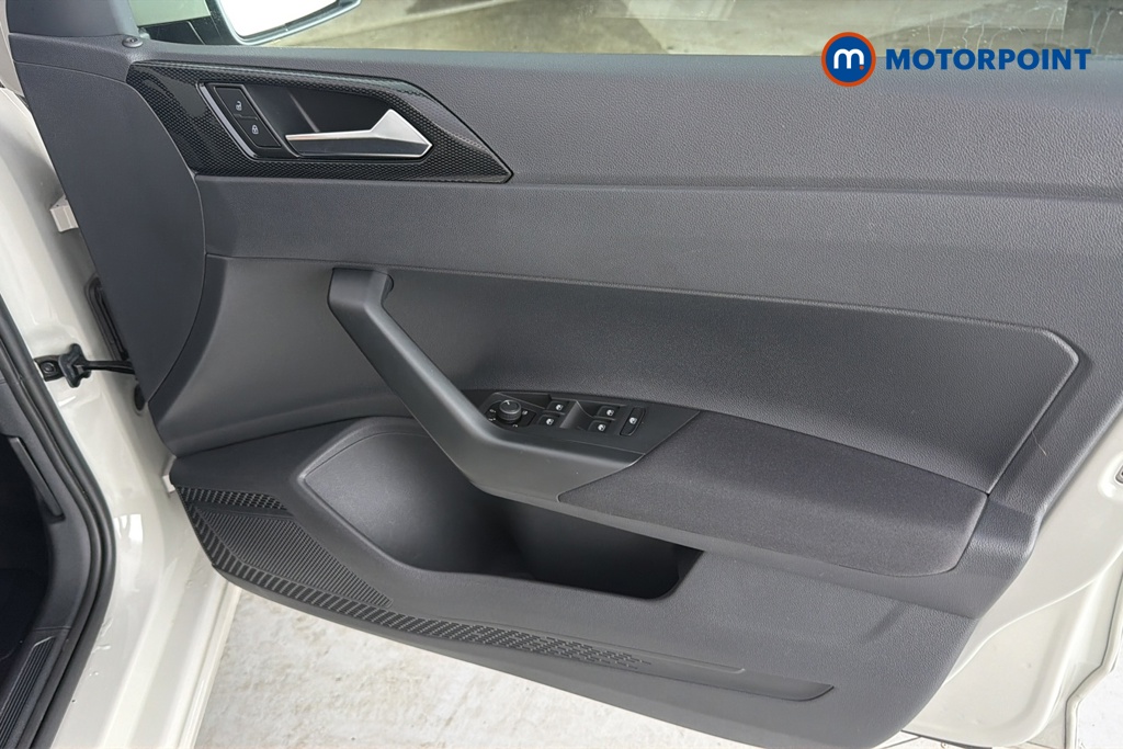 Volkswagen Polo Match Automatic Petrol Hatchback - Stock Number (1681616) - 18th supplementary image