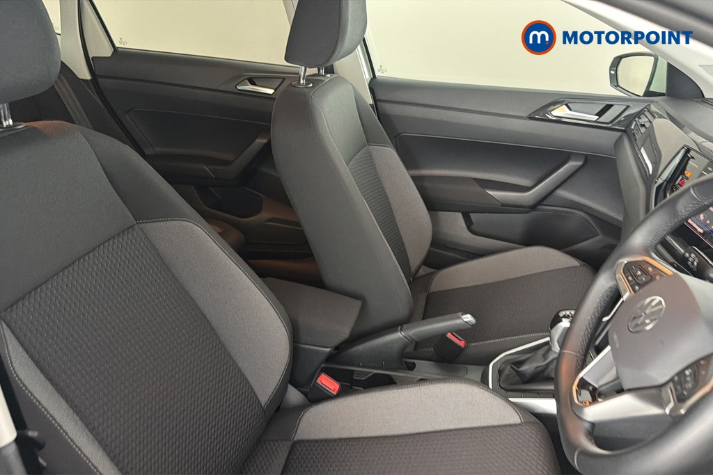 Volkswagen Polo Match Automatic Petrol Hatchback - Stock Number (1681616) - 22nd supplementary image