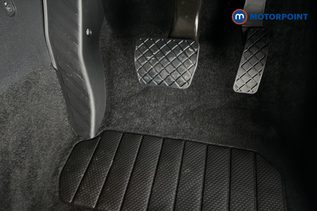 Volkswagen Polo Match Automatic Petrol Hatchback - Stock Number (1681616) - 24th supplementary image