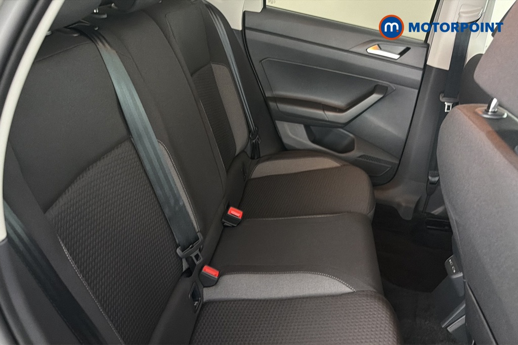Volkswagen Polo Match Automatic Petrol Hatchback - Stock Number (1681616) - 25th supplementary image
