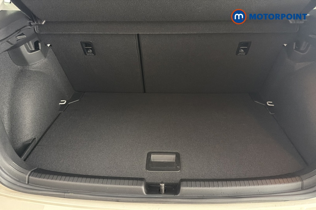 Volkswagen Polo Match Automatic Petrol Hatchback - Stock Number (1681616) - 30th supplementary image
