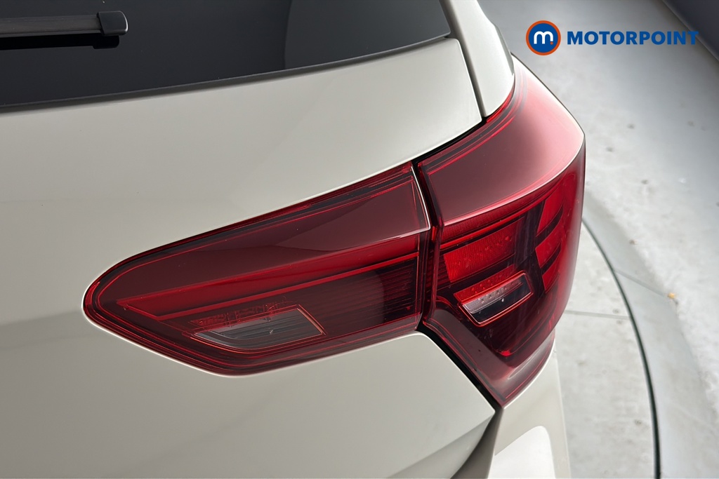 Volkswagen Polo Match Automatic Petrol Hatchback - Stock Number (1681616) - 36th supplementary image
