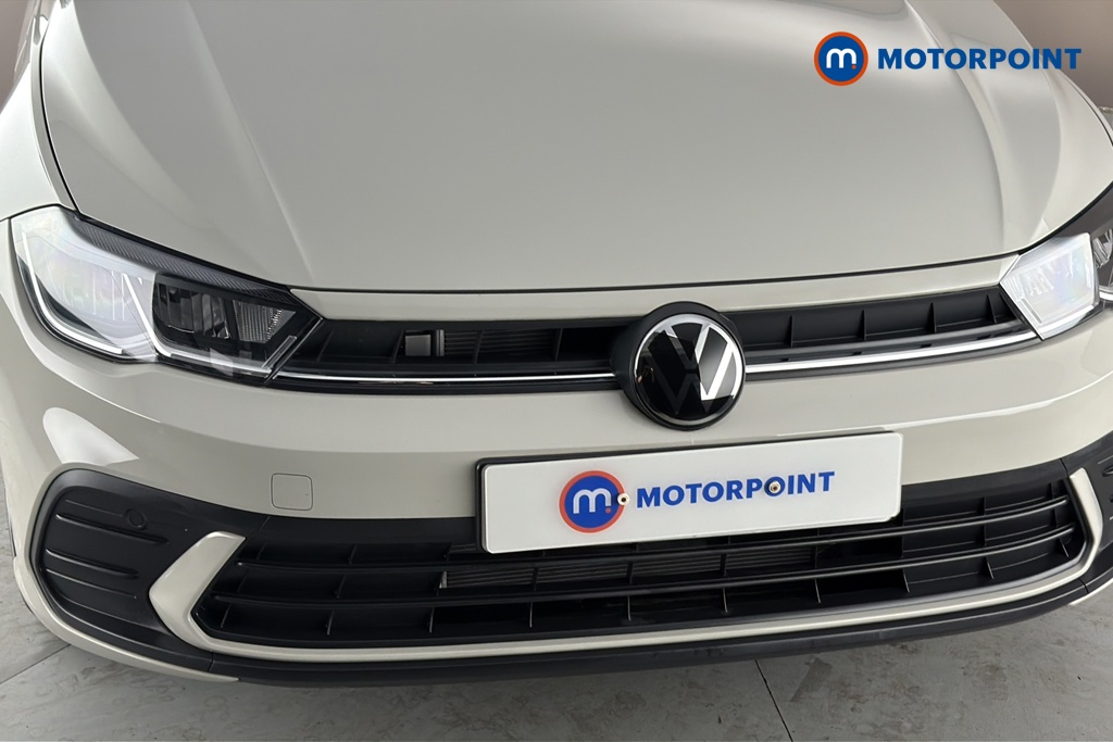 Volkswagen Polo Match Automatic Petrol Hatchback - Stock Number (1681616) - 43rd supplementary image