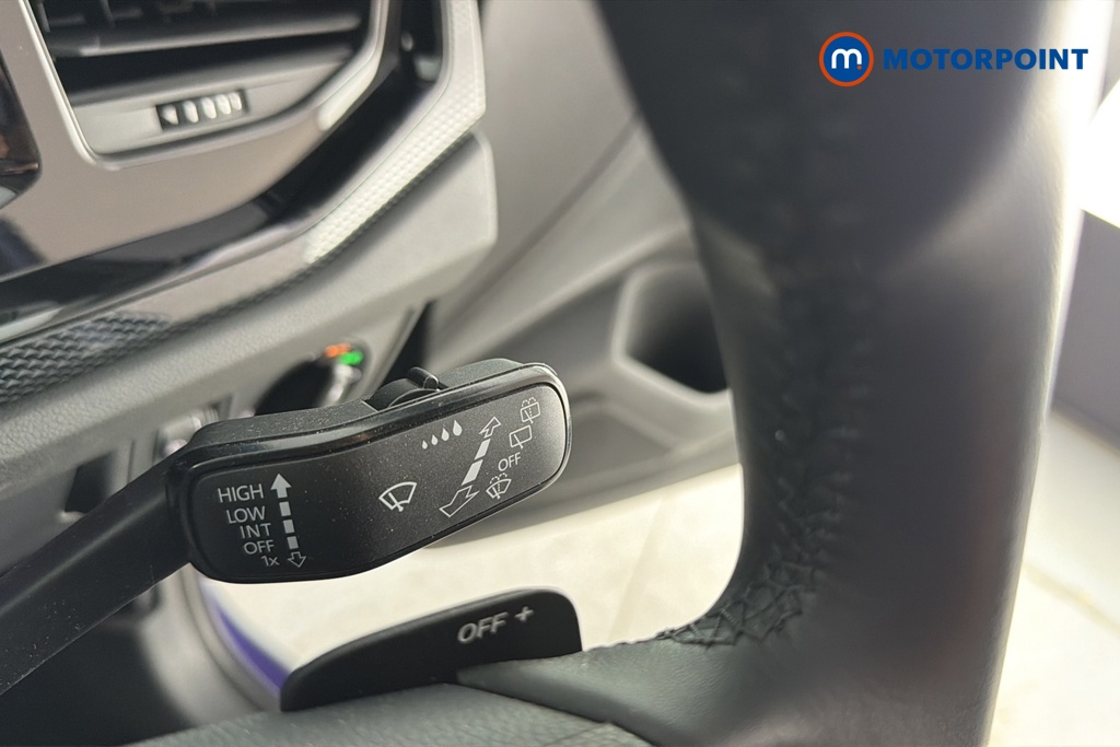 Volkswagen Polo Match Automatic Petrol Hatchback - Stock Number (1681620) - 6th supplementary image