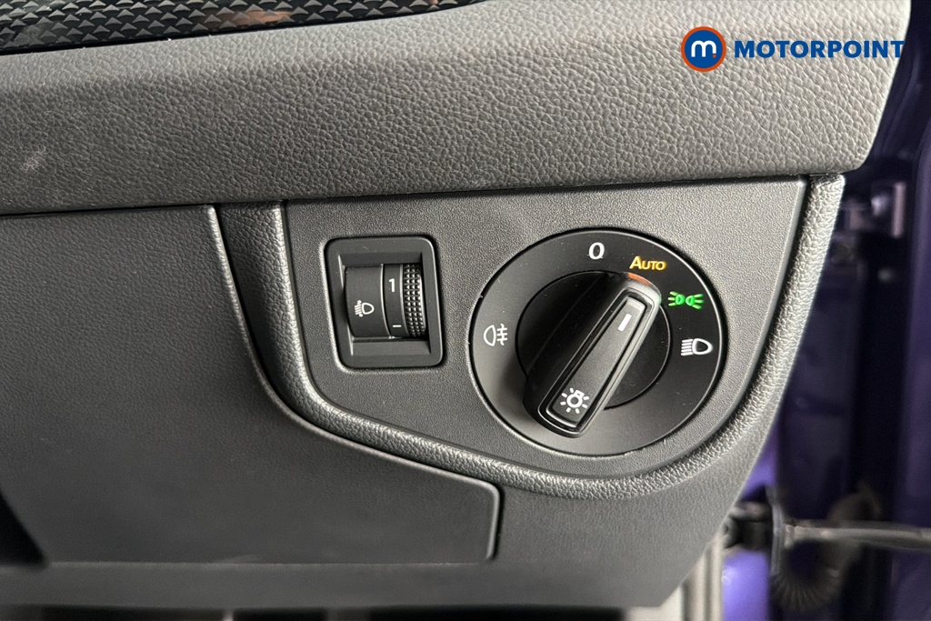 Volkswagen Polo Match Automatic Petrol Hatchback - Stock Number (1681620) - 11th supplementary image