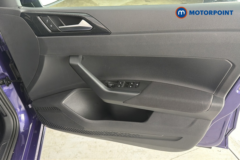 Volkswagen Polo Match Automatic Petrol Hatchback - Stock Number (1681620) - 18th supplementary image
