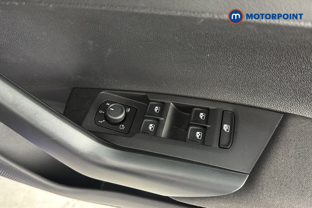 Volkswagen Polo Match Automatic Petrol Hatchback - Stock Number (1681620) - 19th supplementary image