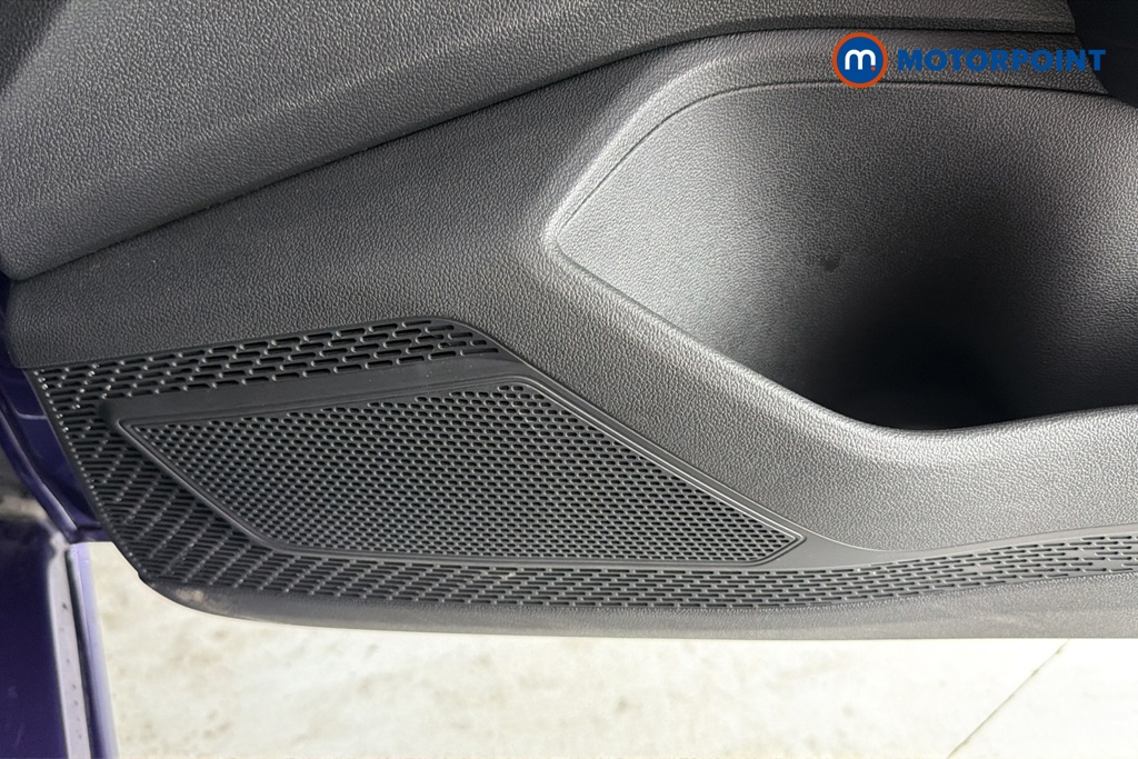 Volkswagen Polo Match Automatic Petrol Hatchback - Stock Number (1681620) - 21st supplementary image