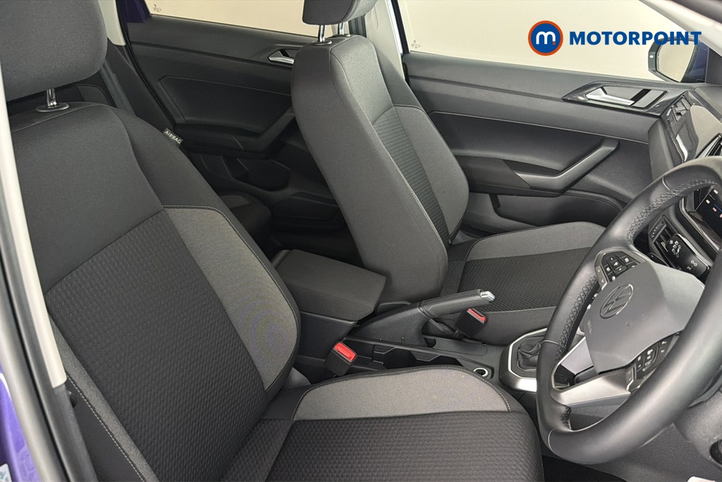 Volkswagen Polo Match Automatic Petrol Hatchback - Stock Number (1681620) - 22nd supplementary image