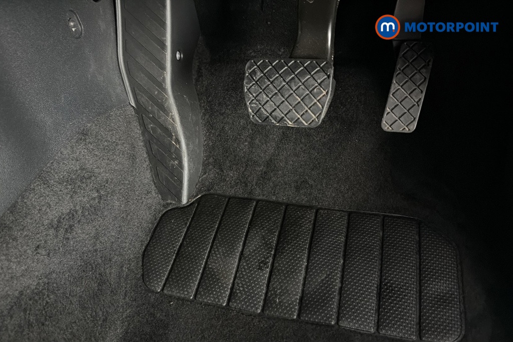 Volkswagen Polo Match Automatic Petrol Hatchback - Stock Number (1681620) - 24th supplementary image