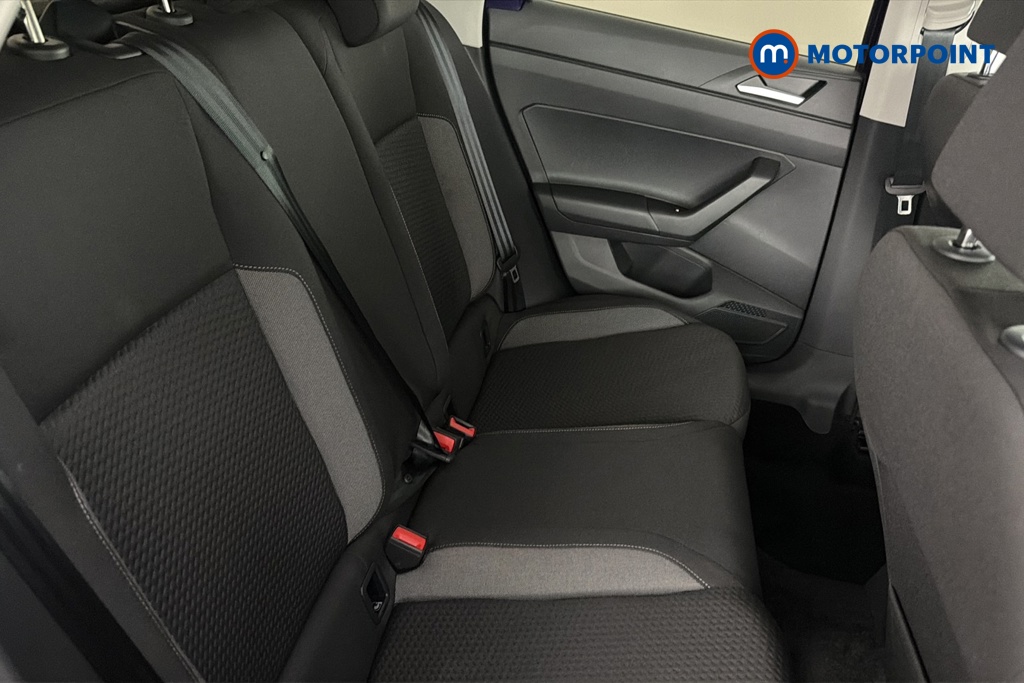 Volkswagen Polo Match Automatic Petrol Hatchback - Stock Number (1681620) - 25th supplementary image